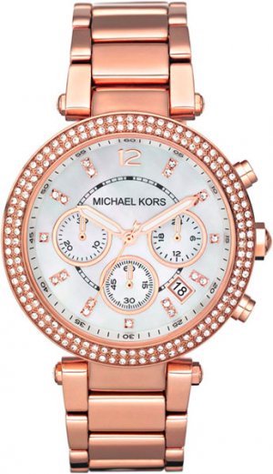 Женские часы MK5491 Michael Kors