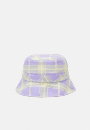 Шляпа , фиолетовый Karl Kani
