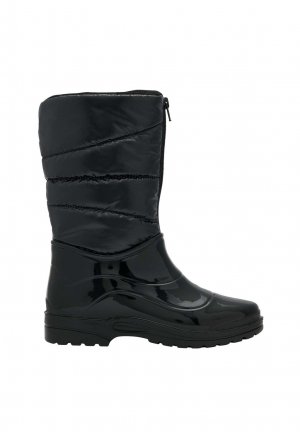 Зимние ботинки Boots New Vestmann Up , черный Scholl