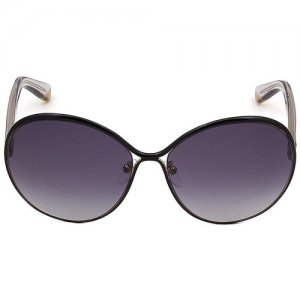 Солнцезащитные очки Nina Ricci 014 301. Цвет: черный
