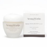 Nourish Face Exfoliate Mask 50ml AromaWorks