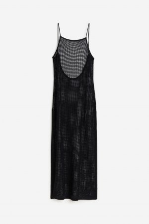 Пляжное платье крючком H&M