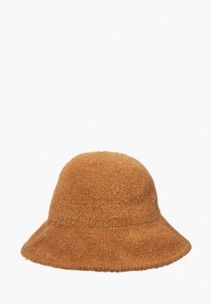 Шляпа Mellizos H11-13L 14-4. Цвет: коричневый