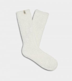 Носки Leda Cozy Sock , белый UGG
