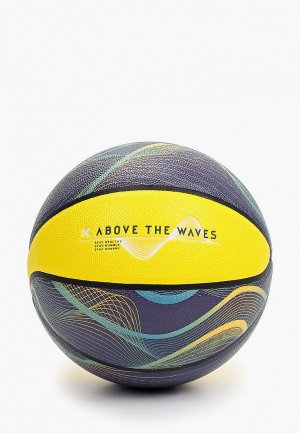 Мяч баскетбольный Anta Basketball. Цвет: разноцветный