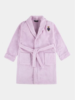 Банный халат , розовый Polo Ralph Lauren