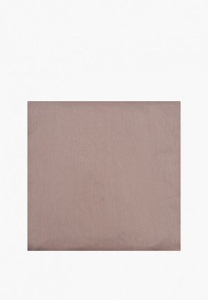 Простыня 2-спальная Sofi De Marko Мармис, 180х200х30 см. Цвет: коричневый