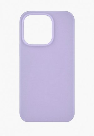 Чехол для iPhone uBear 14 Pro Touch Case. Цвет: фиолетовый