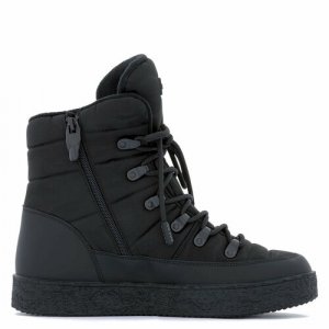 Ботинки, размер 39, черный Jog Dog. Цвет: черный
