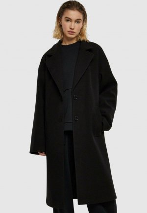 Классическое пальто Long , черный Urban Classics