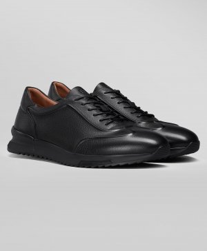 Обувь SS-0614-1 BLACK HENDERSON. Цвет: черный