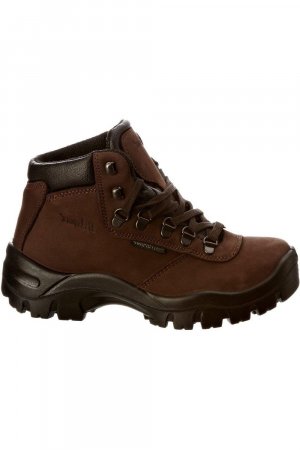 Спортивные кроссовки Glencoe Leather Walking Boots , коричневый Grisport