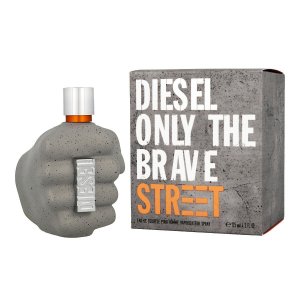 Мужские духи EDT Only Brave Street (125 мл) Diesel