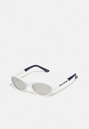Солнцезащитные очки , цвет weiß Polo Ralph Lauren