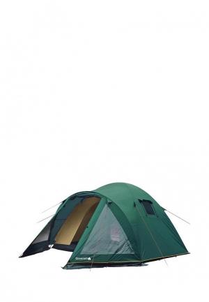 Палатка Novatour Лимерик. Цвет: зеленый